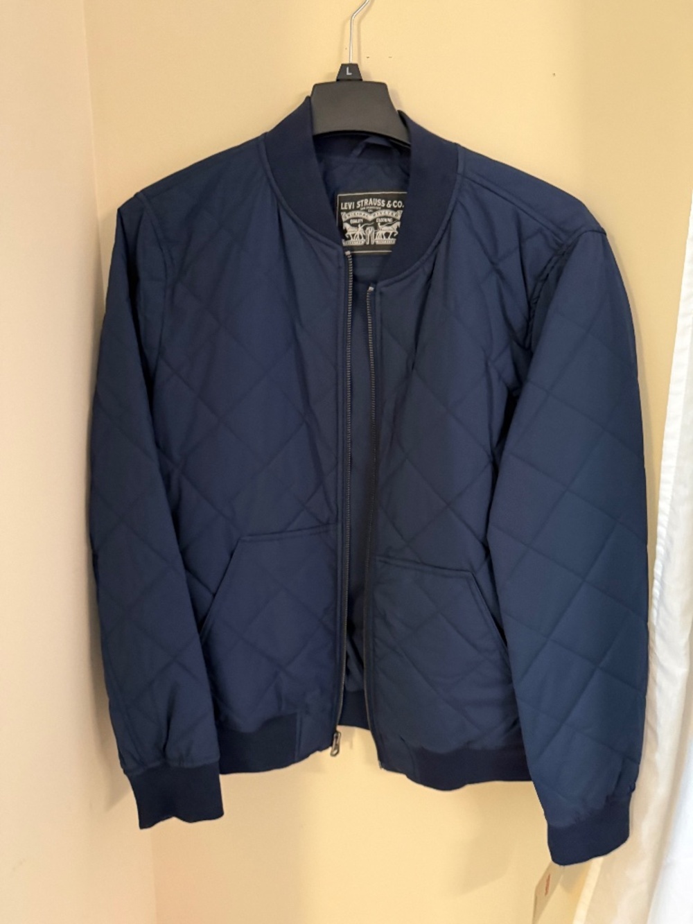 Levi’s Insulated jacket